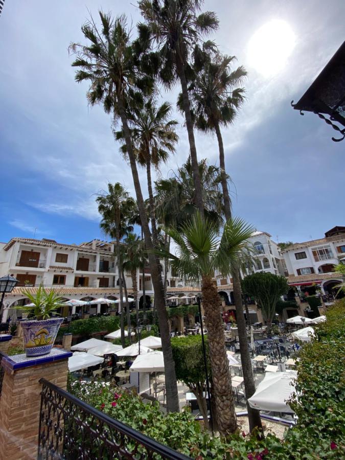 Golf Sun Bungalow Villamartin Exterior foto